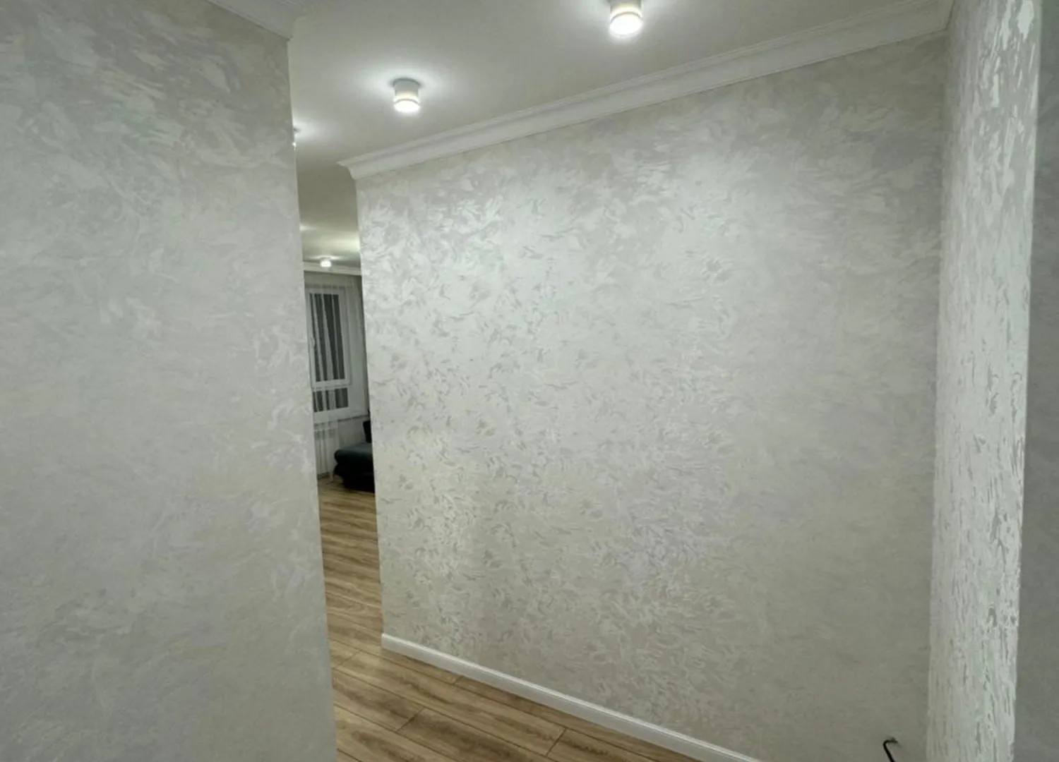 Rams2034 Apartment Almaty