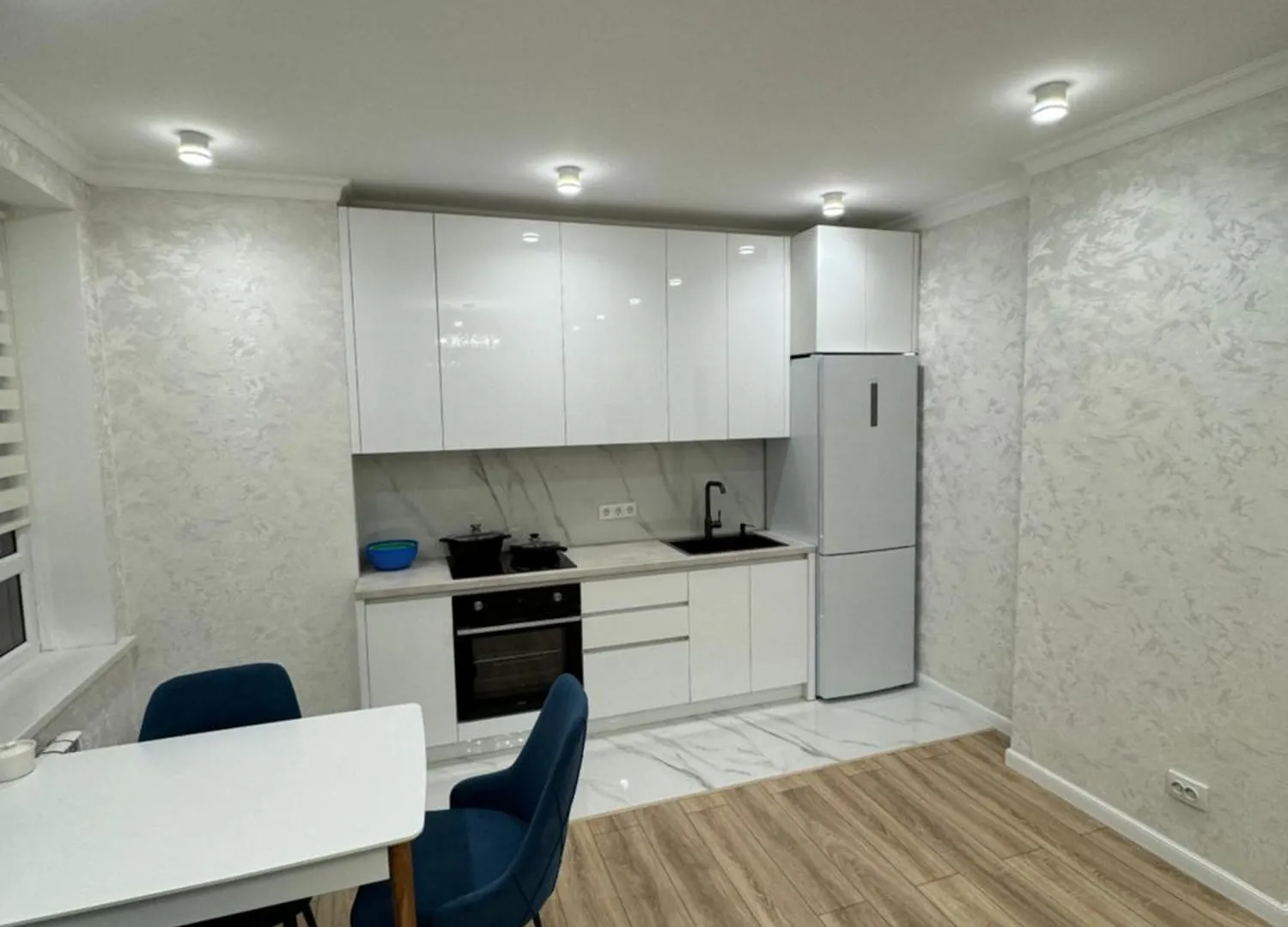 Rams2034 Apartment Almaty