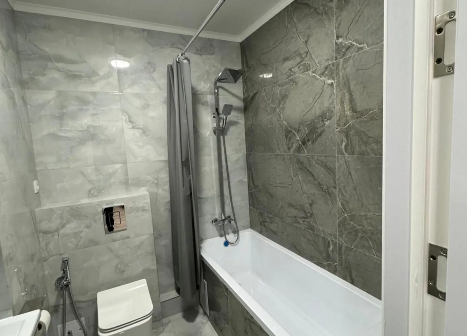 Rams2034 Apartment Almaty