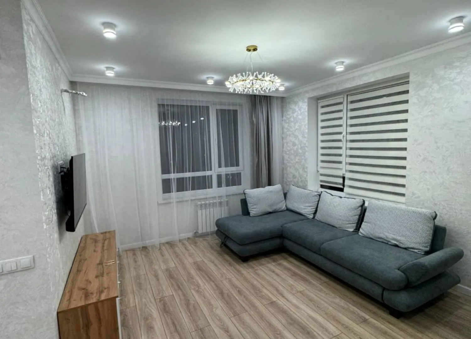 Rams2034 Apartment Almaty 0*,  Kazakhstan