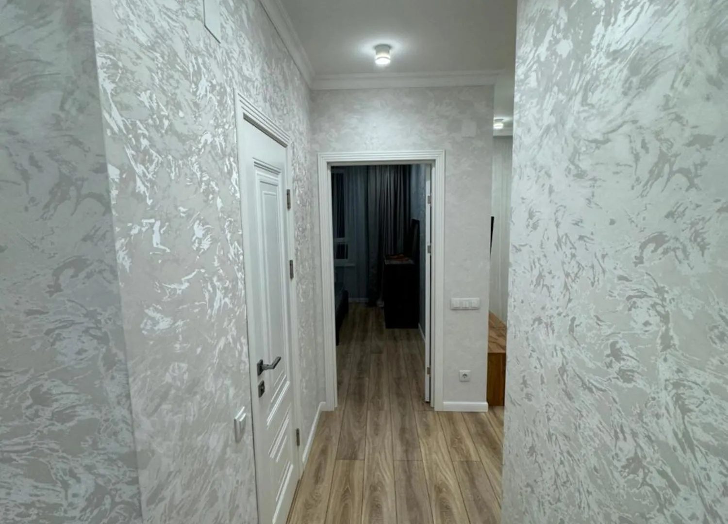 Rams2034 Apartment Almaty 0*,
